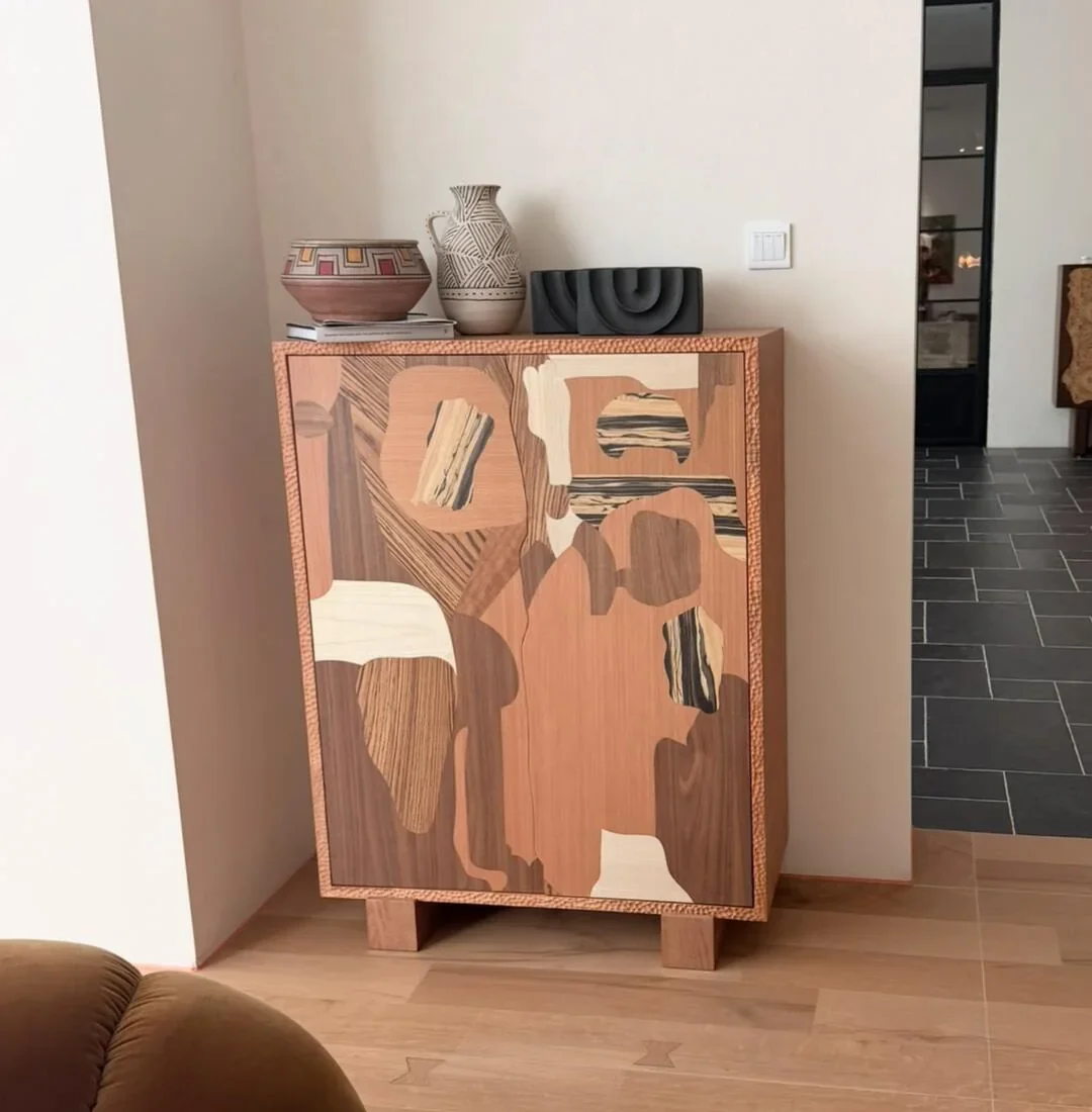 Yujian Home Longjiang Showroom — interior view 7
