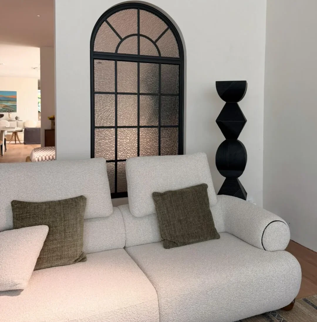 Yujian Home Longjiang Showroom — interior view 8