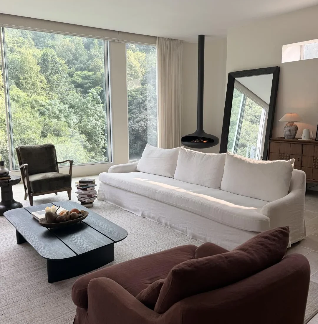 Yujian Home — research lead showroom reference image