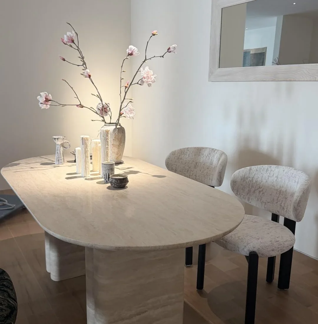 Yujian Home Longjiang Showroom — interior view 10