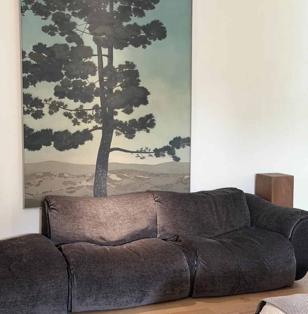Yujian Home Longjiang Showroom — interior view 12