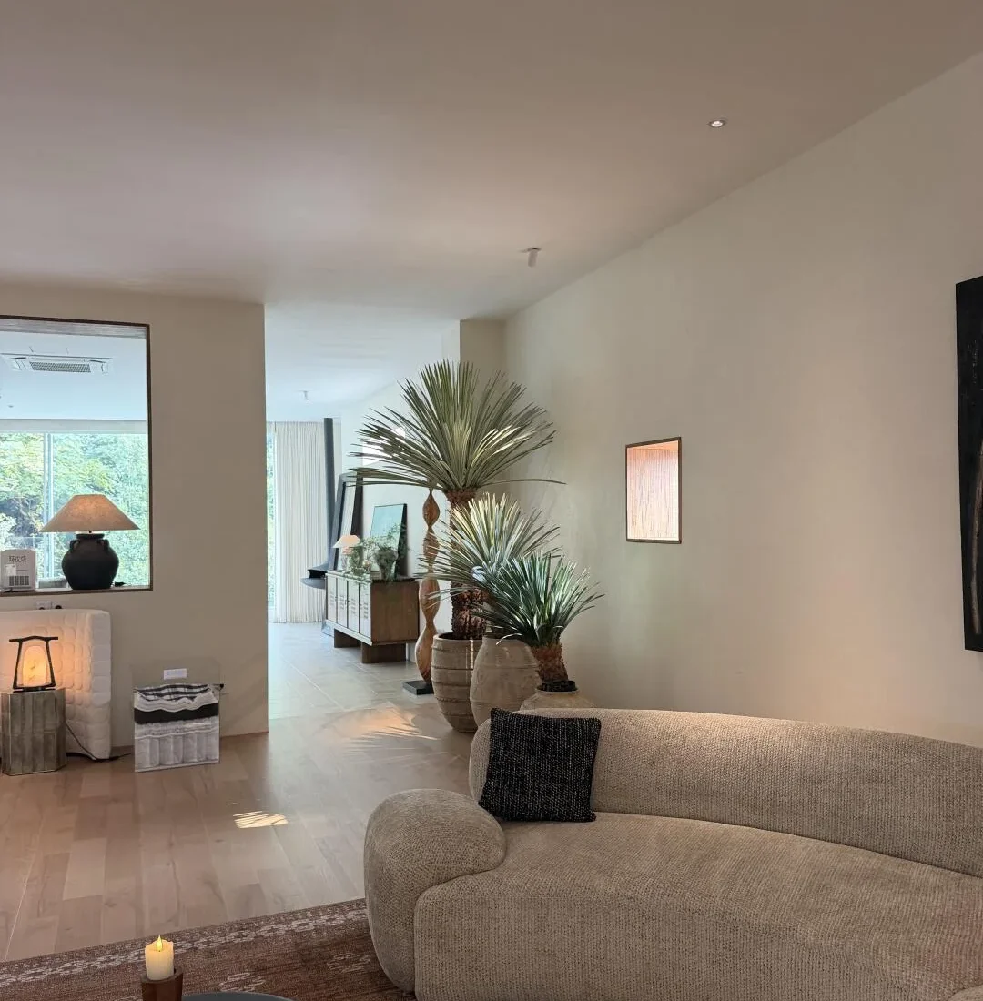 Yujian Home Longjiang Showroom — interior view 13