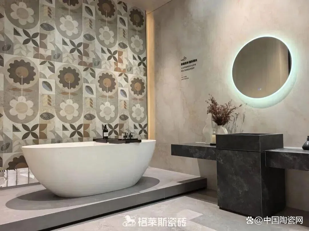 Gelaishi Ceramics Headquarters — interior view 2