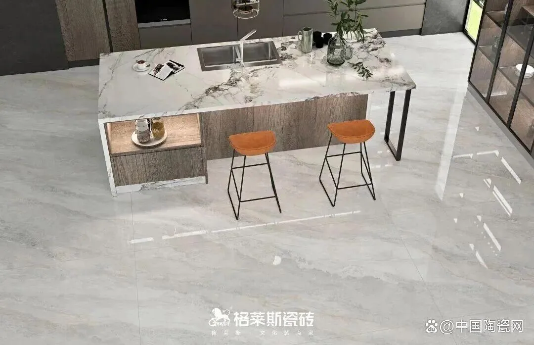 Gelaishi Ceramics Headquarters — interior view 4
