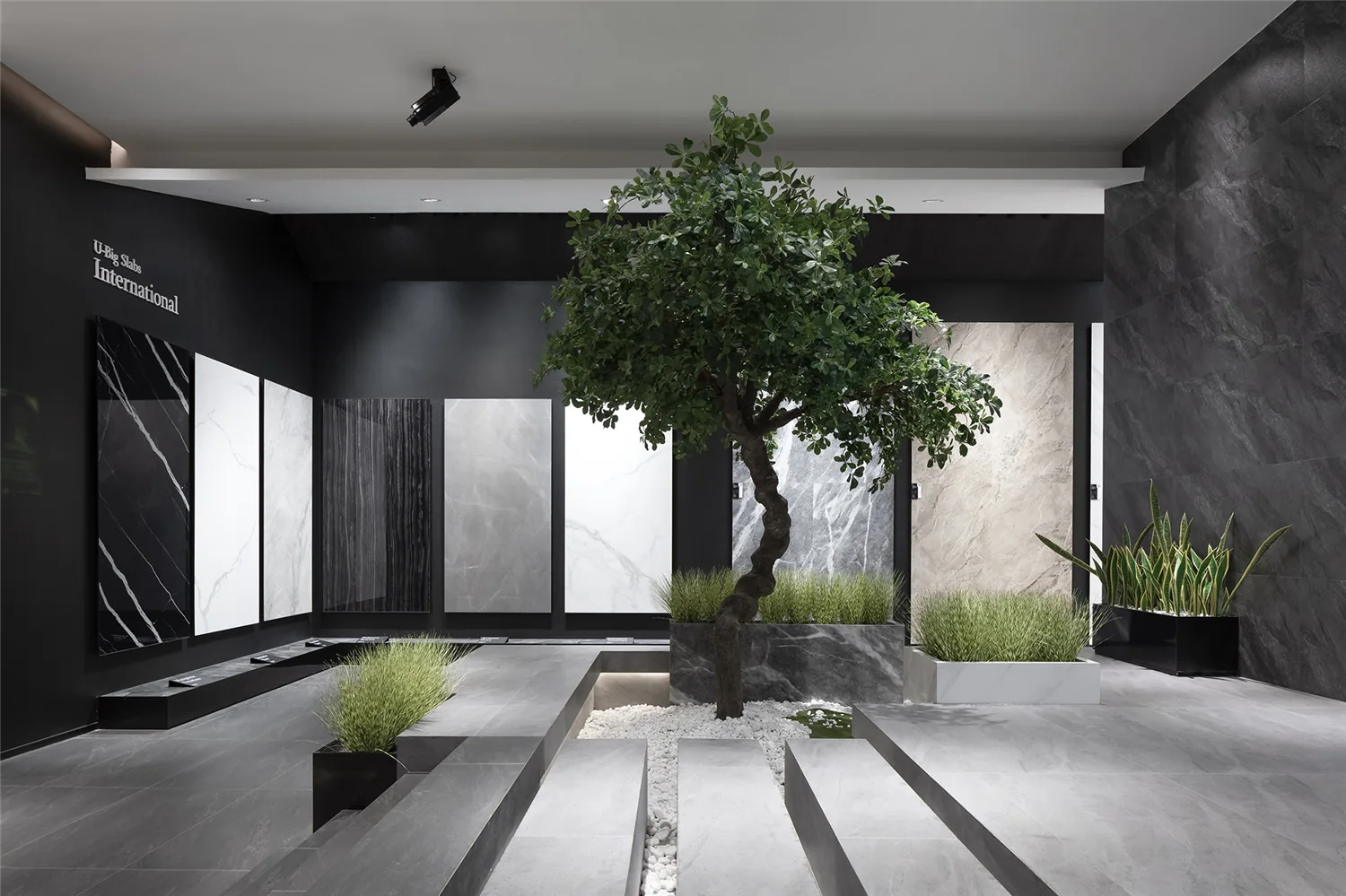HEGFOUND Ceramics Headquarters — interior view 11
