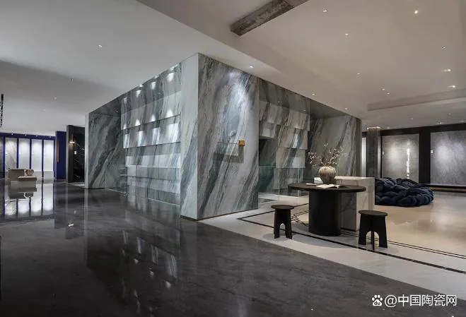 Jianpin “Seeing the Mountain” Aesthetic Gallery — interior view 6