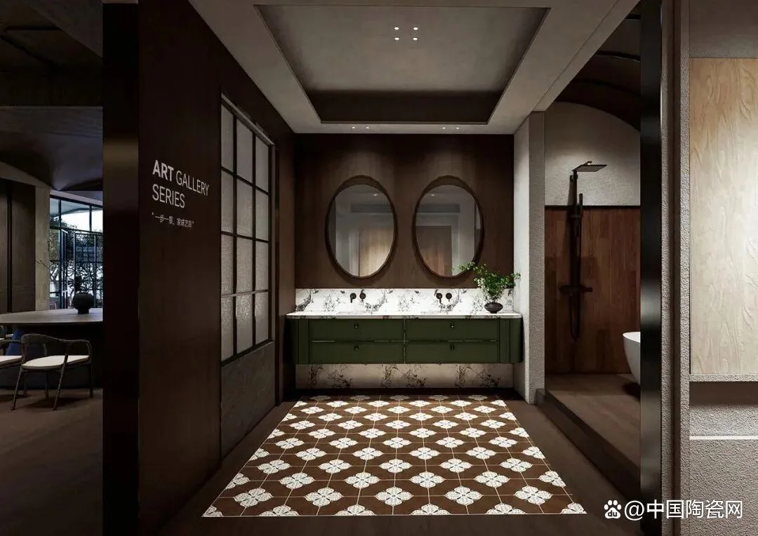 KASOR KSI Headquarters Flagship — interior view 6