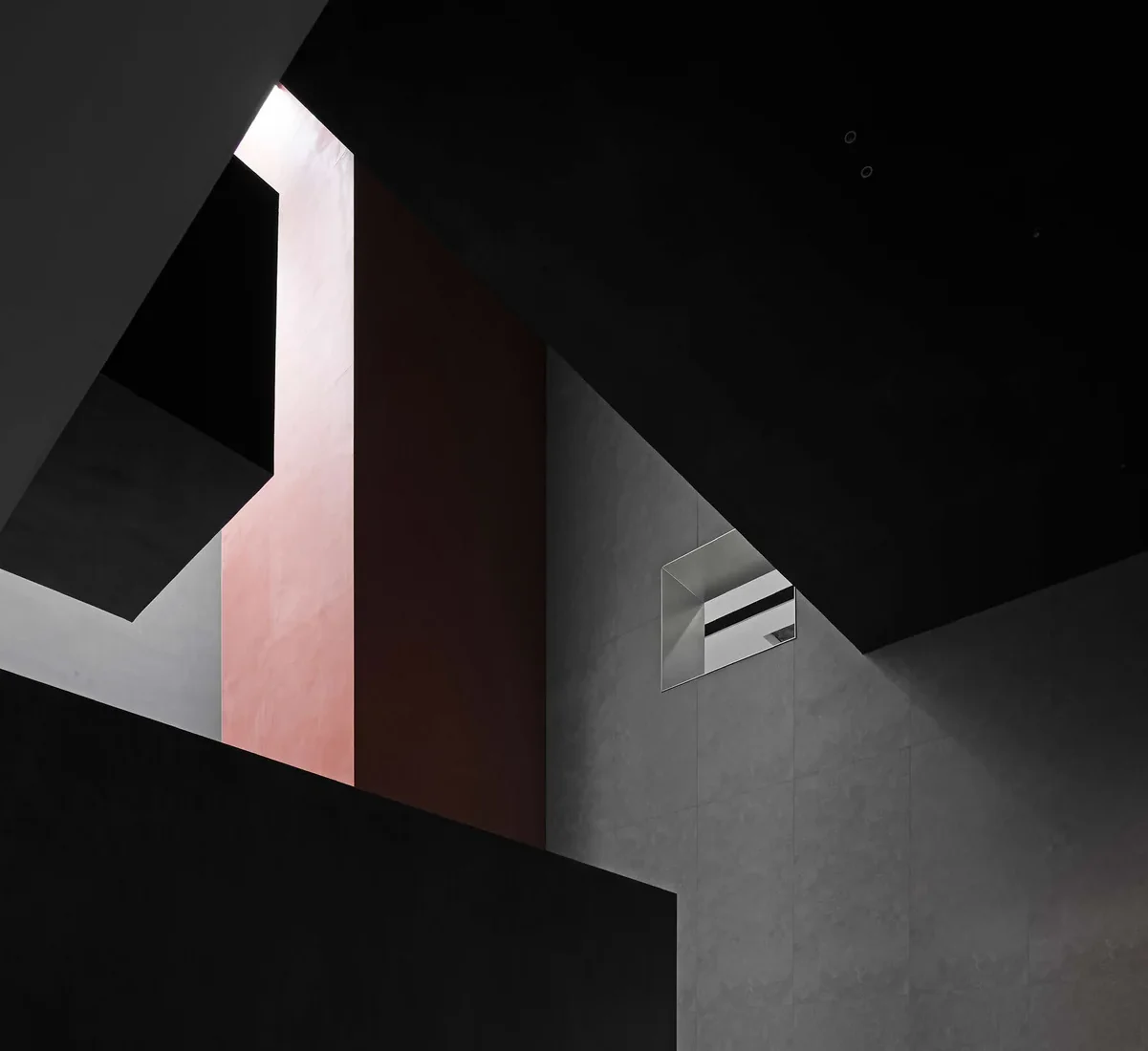 Owenlai Light & Texture Headquarters — interior view 6