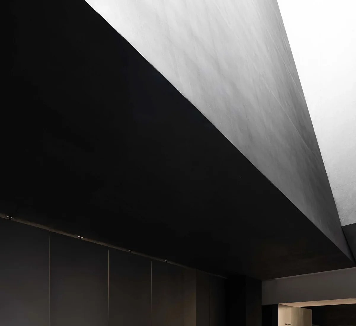 Owenlai Light & Texture Headquarters — interior view 7