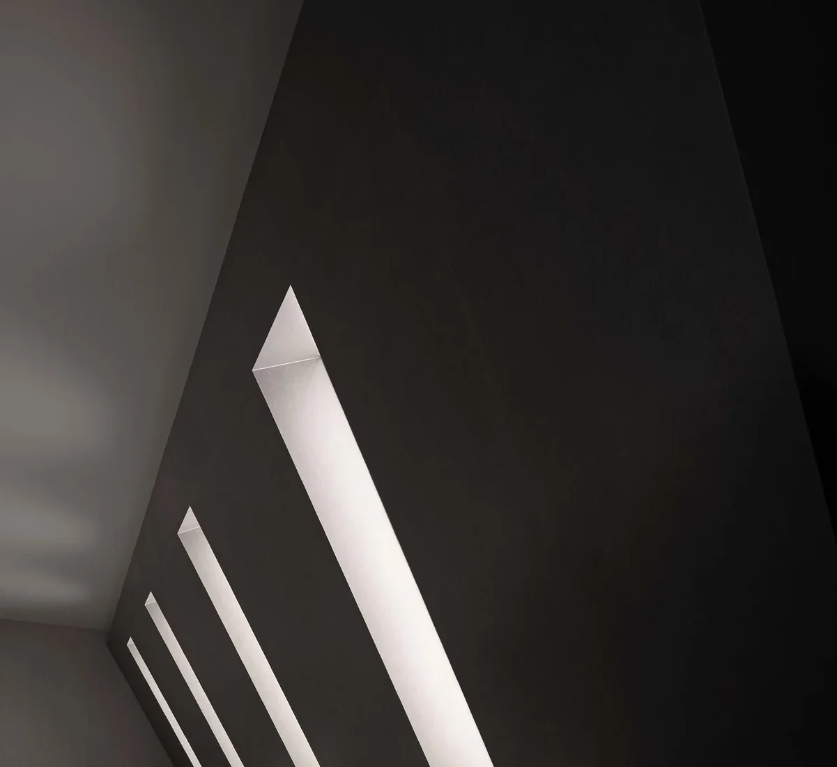 Owenlai Light & Texture Headquarters — interior view 16