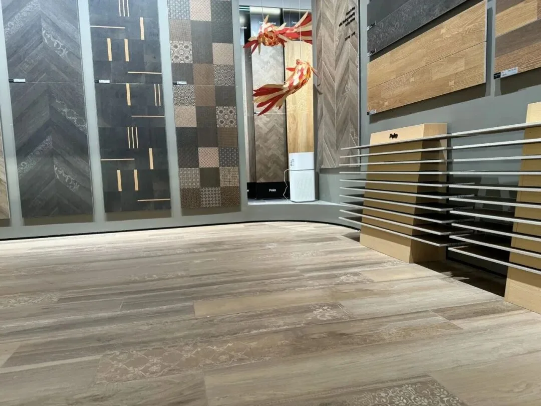 Paike Aesthetic Integration Center — interior view 3