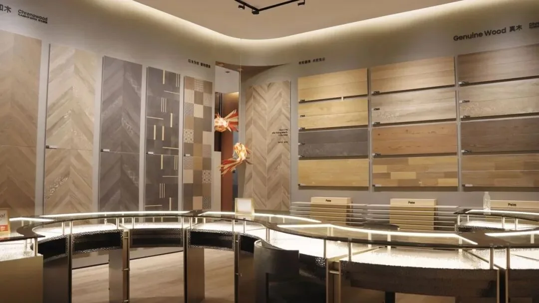Paike Aesthetic Integration Center — interior view 4