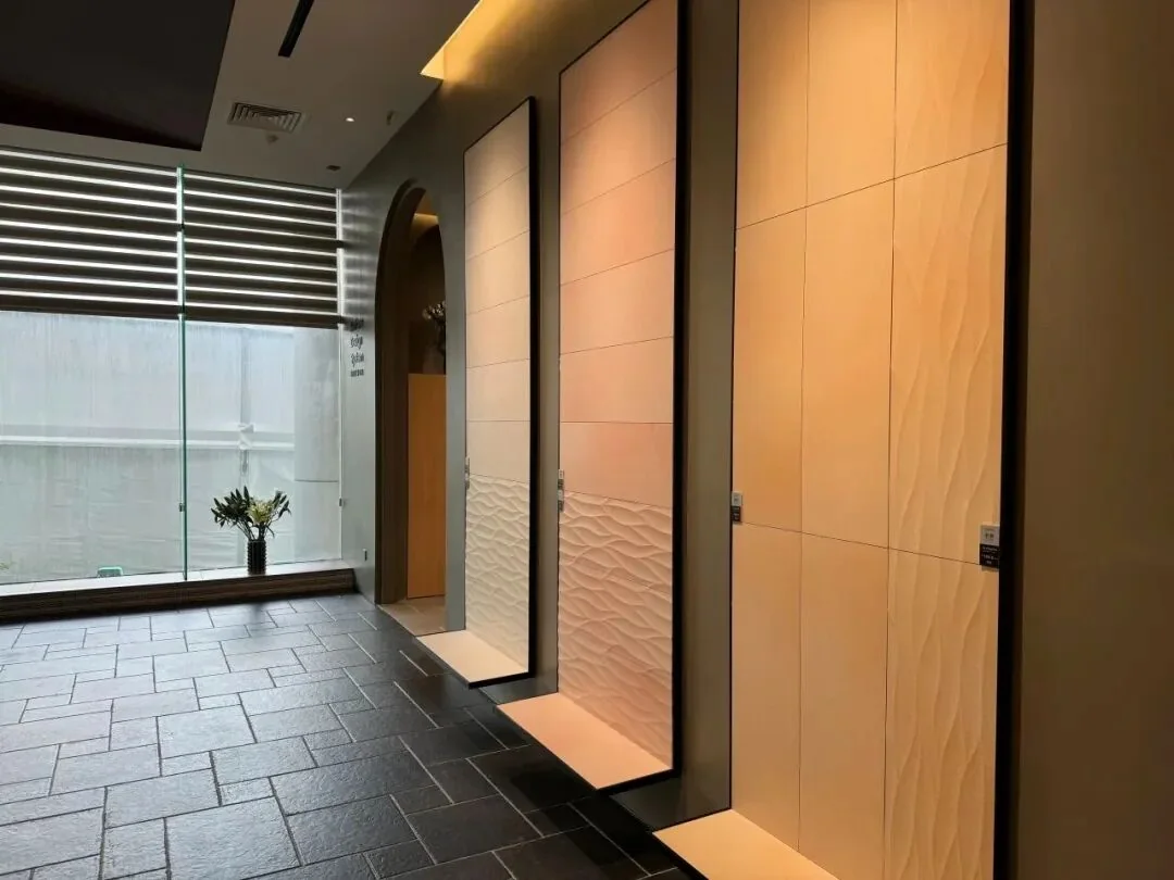 Paike Aesthetic Integration Center — interior view 5