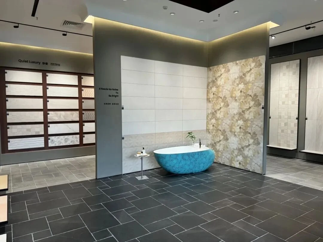 Paike Aesthetic Integration Center — interior view 6