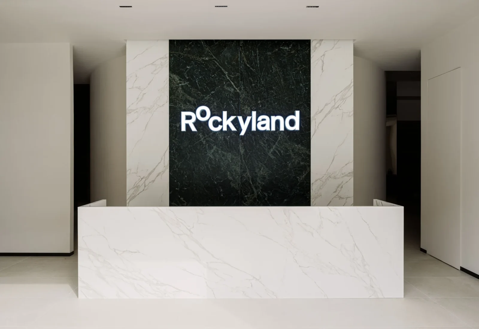 Rockyland Boundless Museum — interior view 3