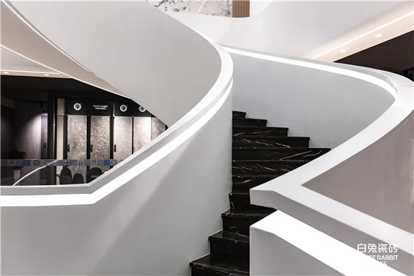 White Rabbit Foshan Image Showroom — interior view 7
