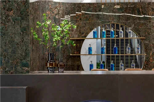 Yucheng Ceramics Premium Lifestyle Gallery — interior view 5