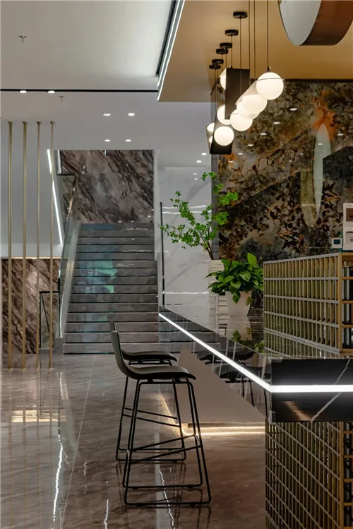 Yucheng Ceramics Premium Lifestyle Gallery — interior view 6