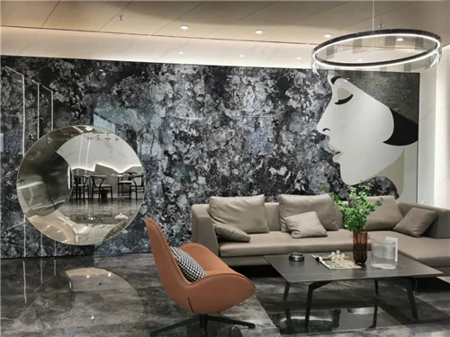 Yucheng Ceramics Premium Lifestyle Gallery — interior view 7