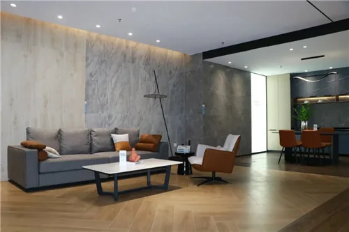 Yucheng Ceramics Premium Lifestyle Gallery — interior view 8