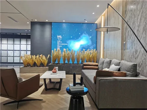 Yucheng Ceramics Premium Lifestyle Gallery — interior view 9