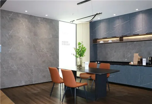 Yucheng Ceramics Premium Lifestyle Gallery — interior view 10