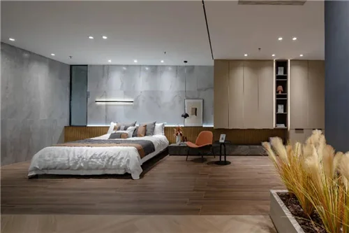 Yucheng Ceramics Premium Lifestyle Gallery — interior view 12