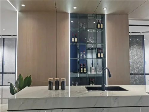 Yucheng Ceramics Premium Lifestyle Gallery — interior view 13