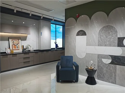 Yucheng Ceramics Premium Lifestyle Gallery — interior view 14