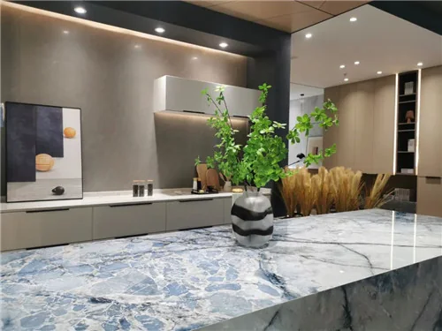 Yucheng Ceramics Premium Lifestyle Gallery — interior view 15