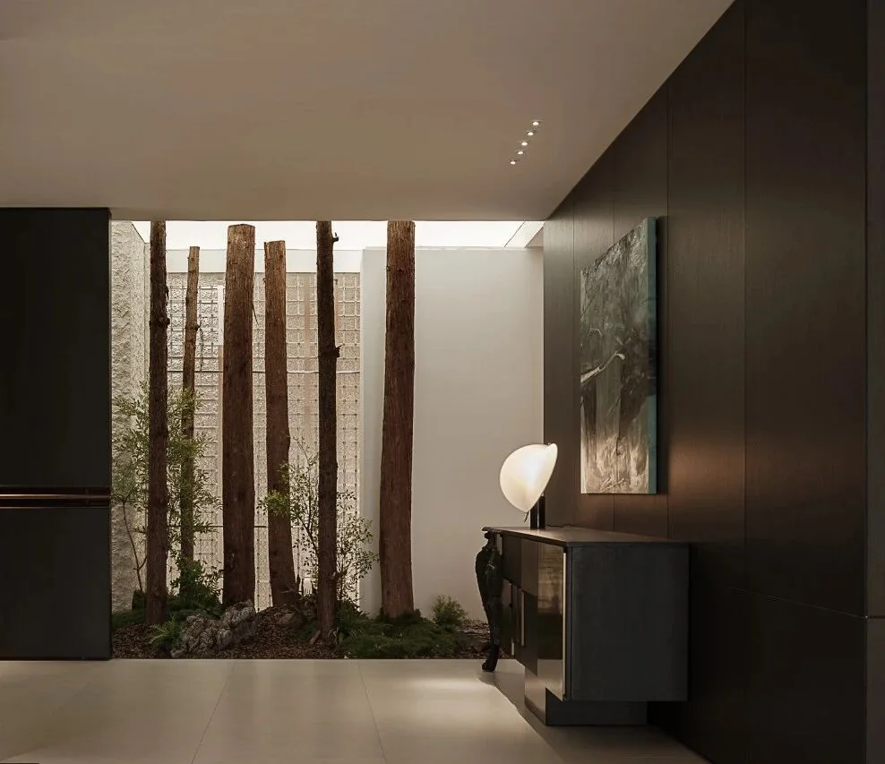 BV Home Headquarters Showroom — interior view 10