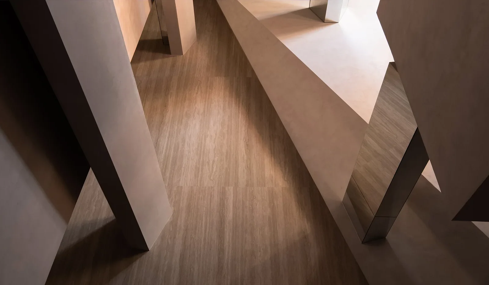 GOJE Sintered Stone Gallery — interior view 10