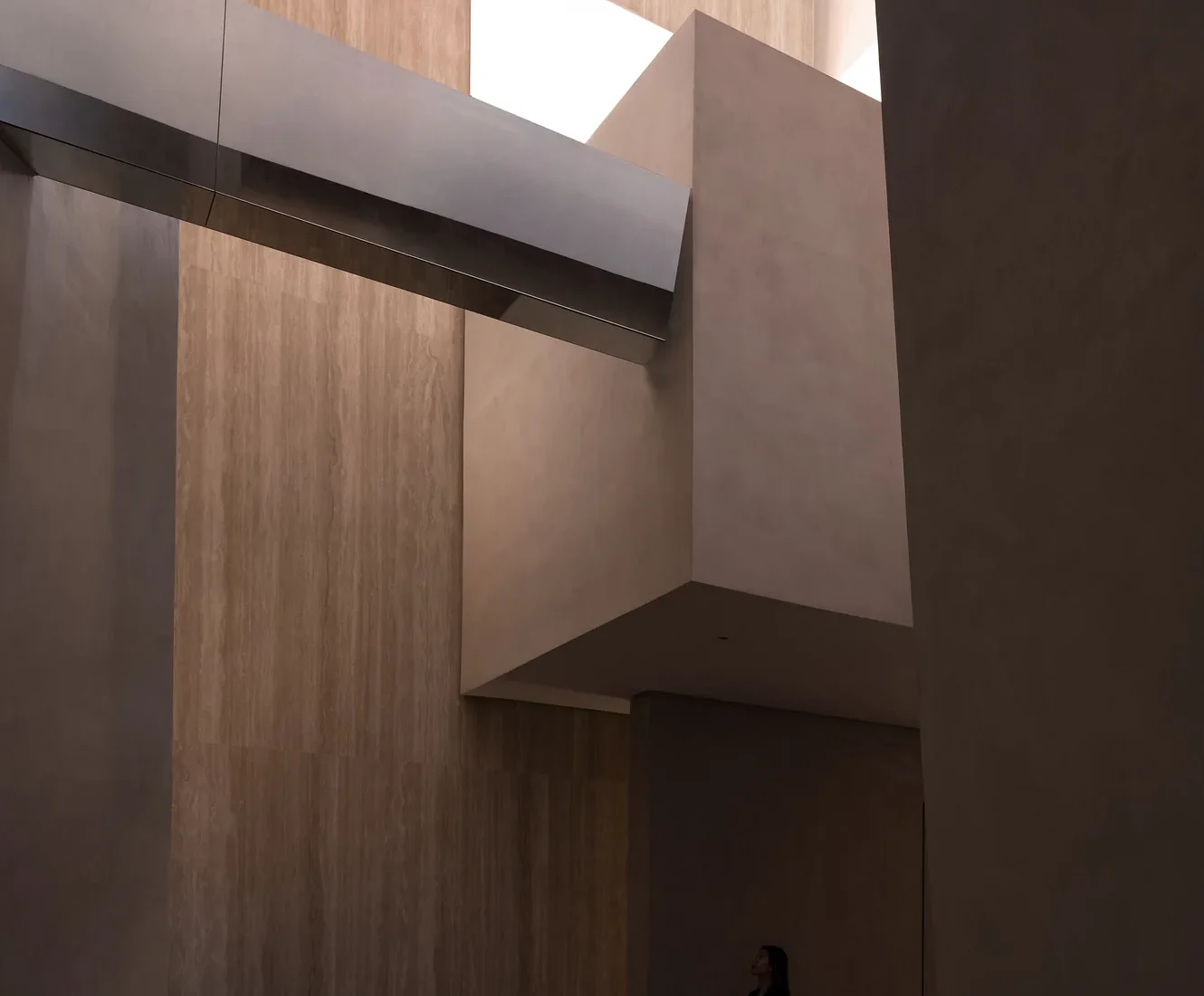 GOJE Sintered Stone Gallery — interior view 11