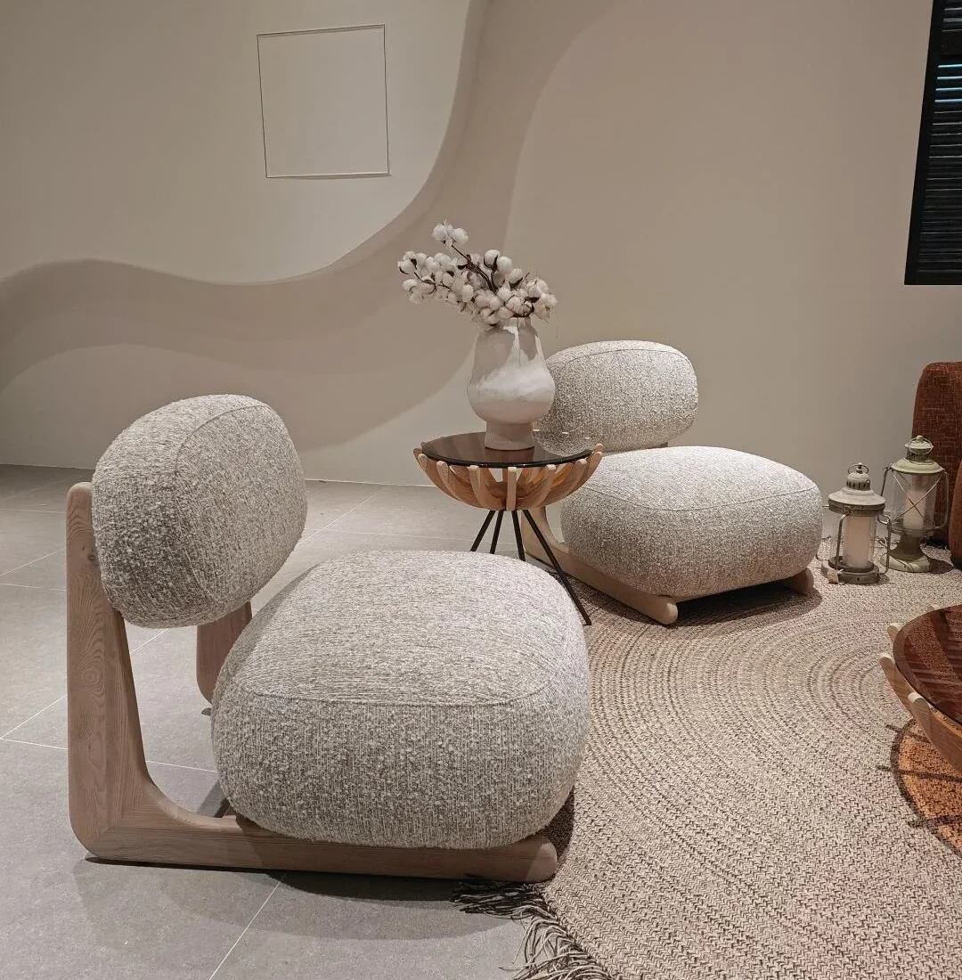 GESE Foshan Showroom showroom reference image