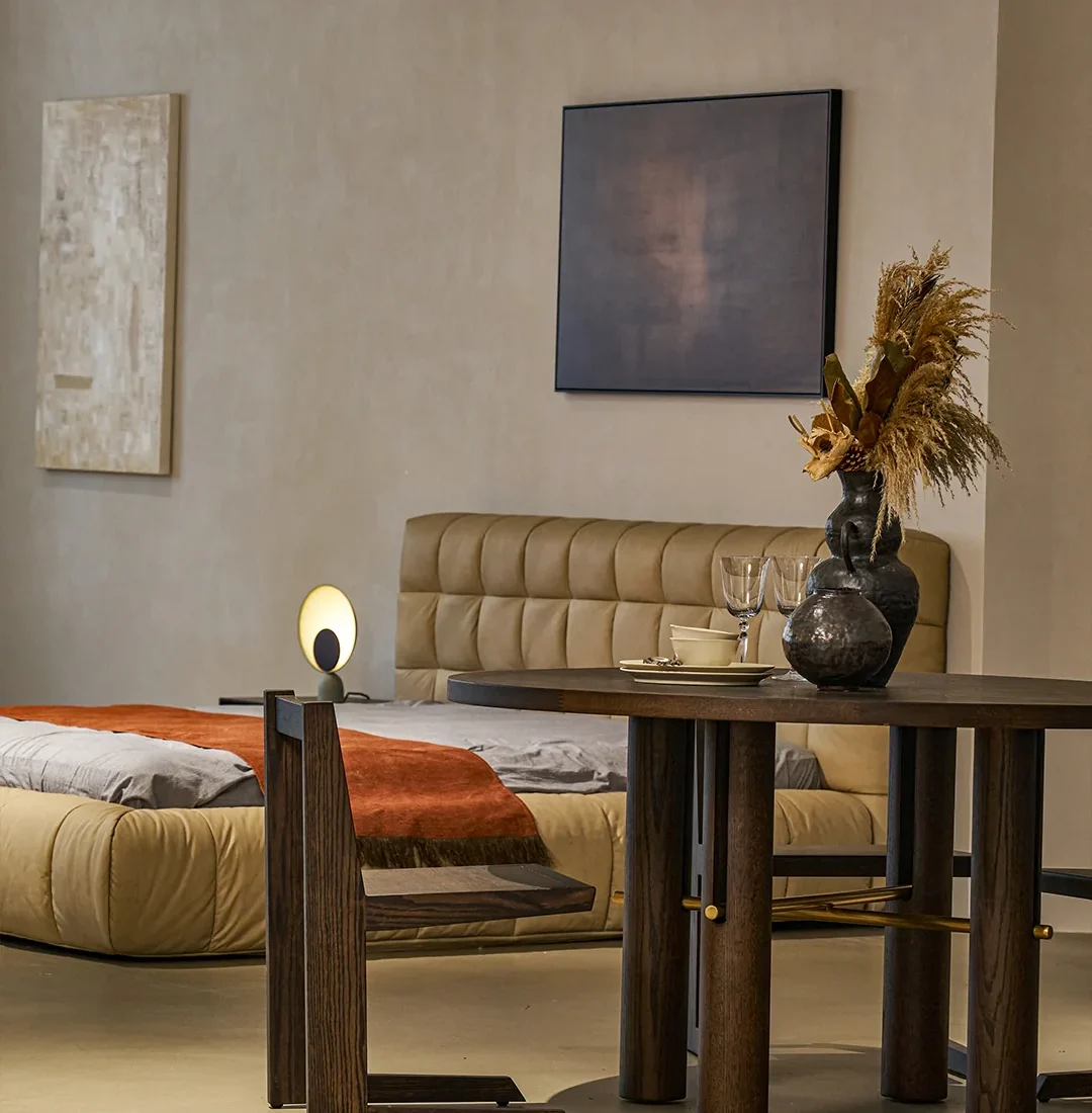 Kaiwuli Foshan showroom reference image