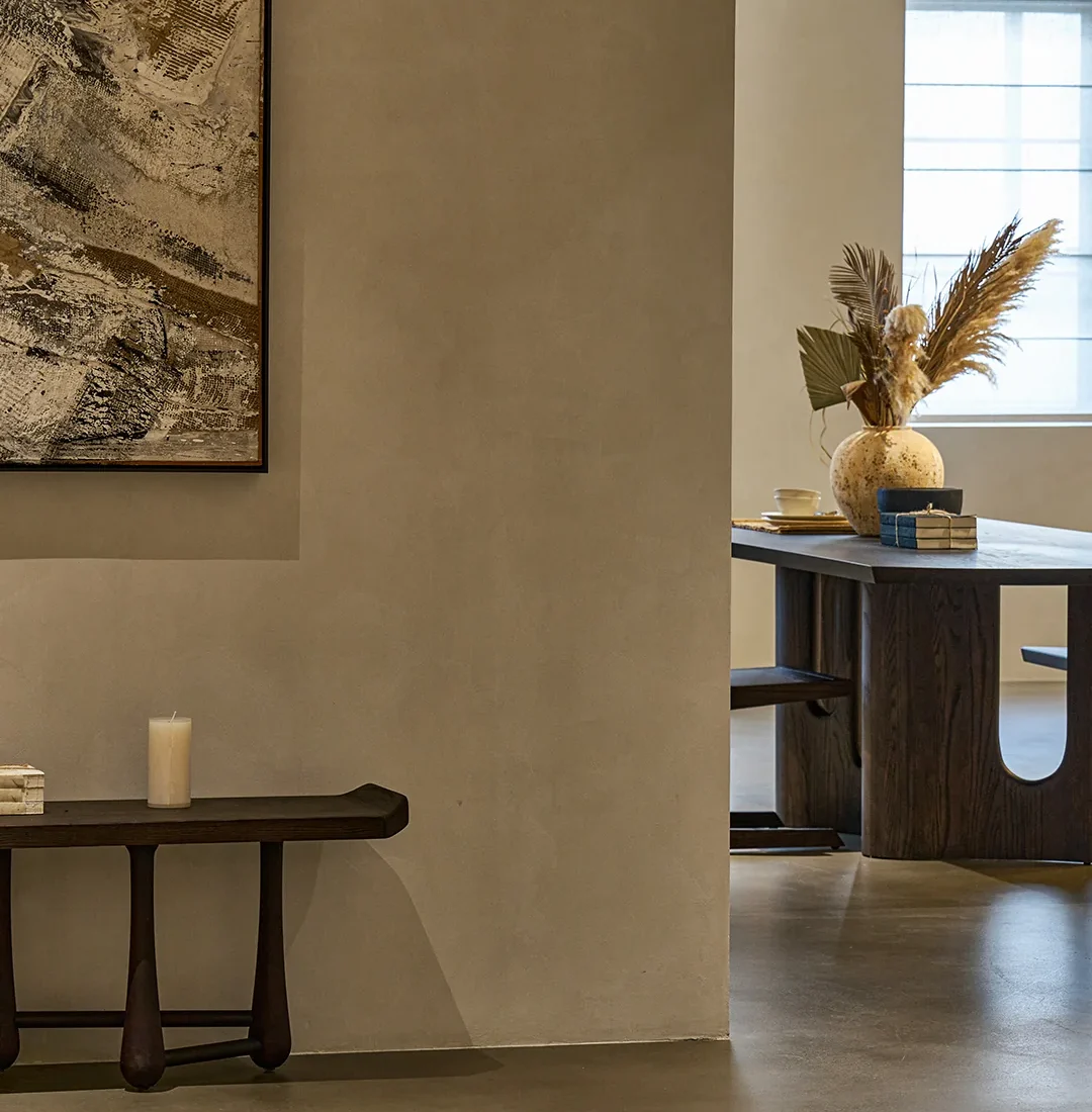 Kaiwuli Foshan showroom reference image