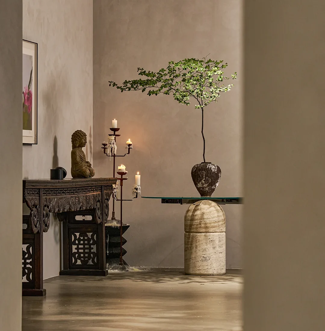 Kaiwuli Foshan showroom reference image