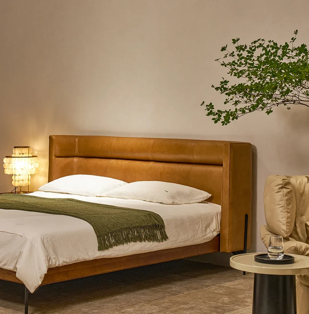 Kaiwuli Foshan showroom reference image