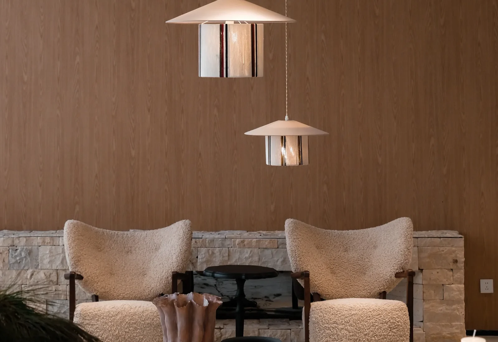 MOYU Foshan Showroom showroom reference image