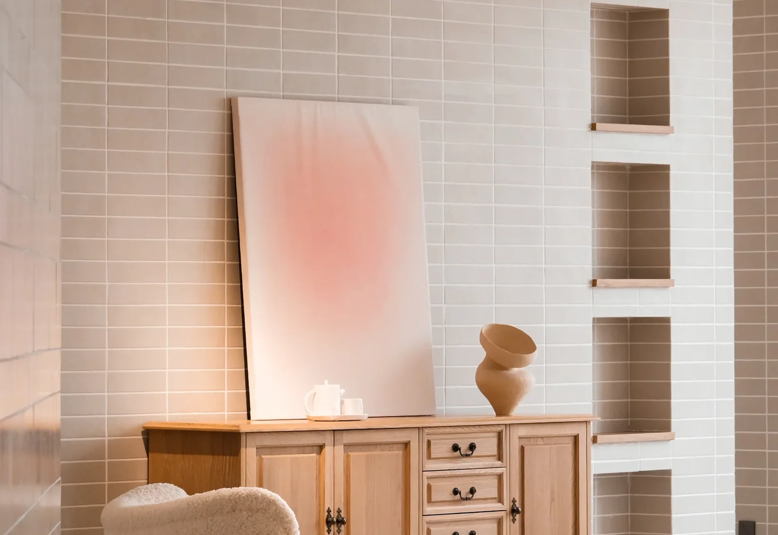 MOYU Foshan Showroom showroom reference image