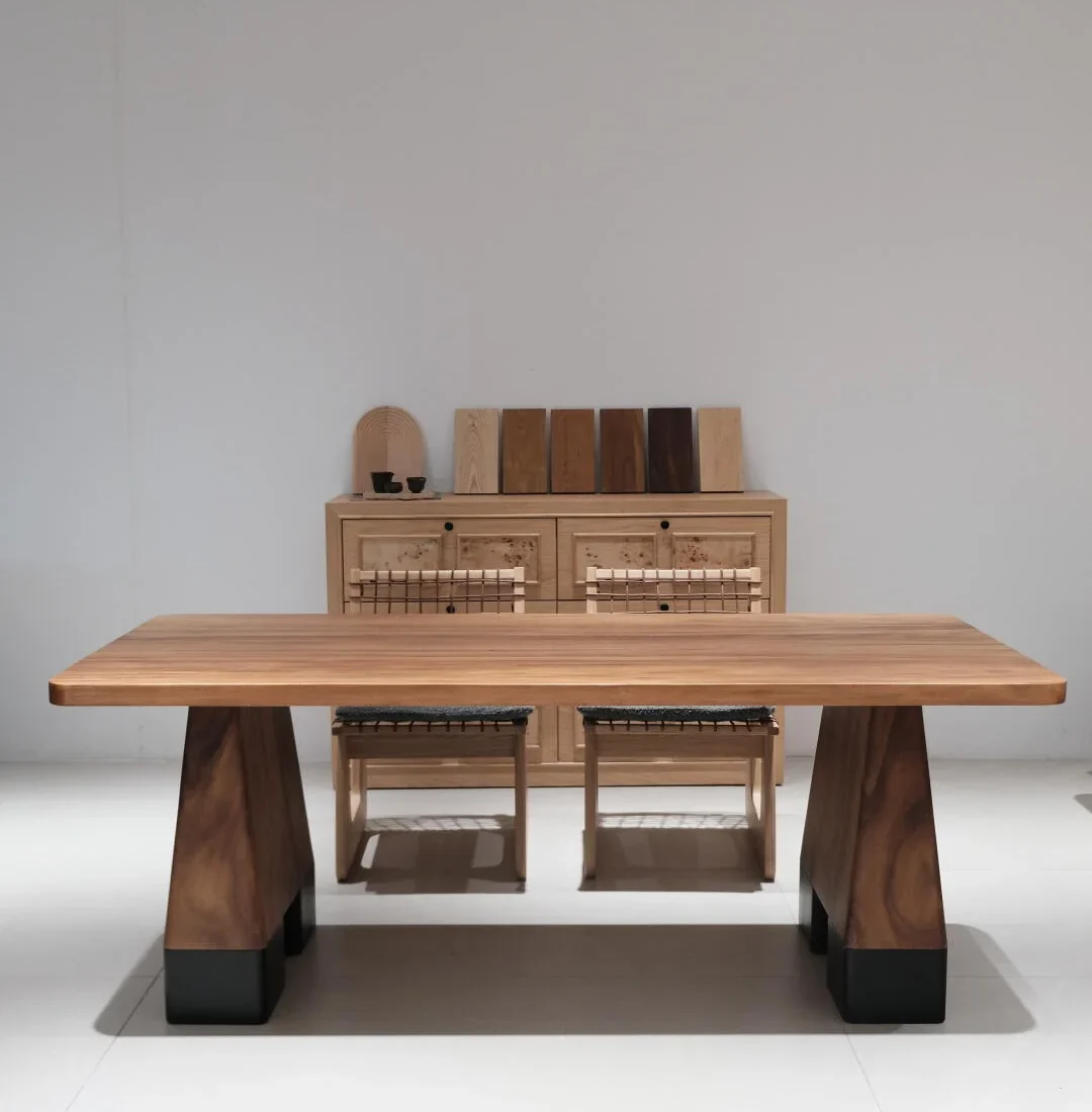 Zwood Lecong showroom reference image