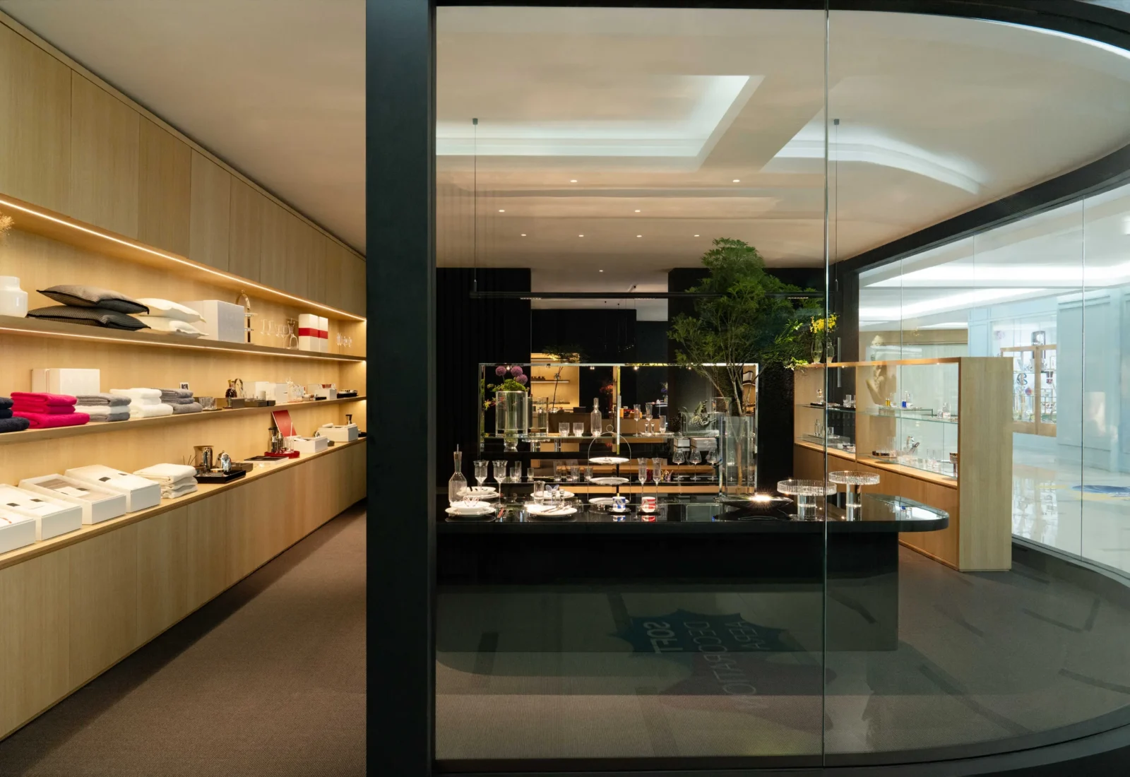 Risong Showroom showroom reference image