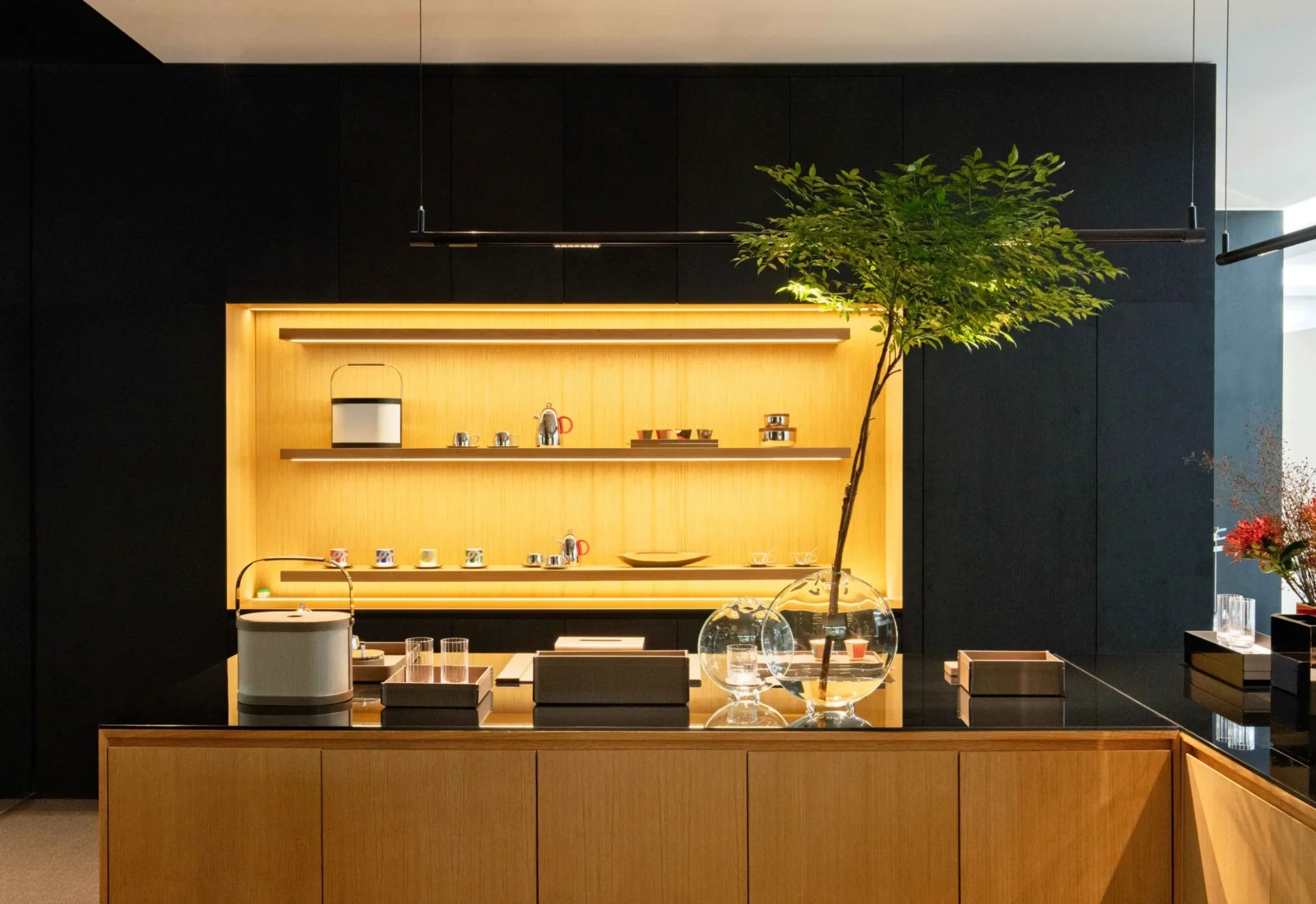 Risong Showroom showroom reference image