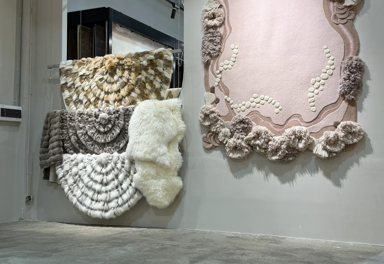 Meizuo Rug Aesthetic Showroom showroom reference image
