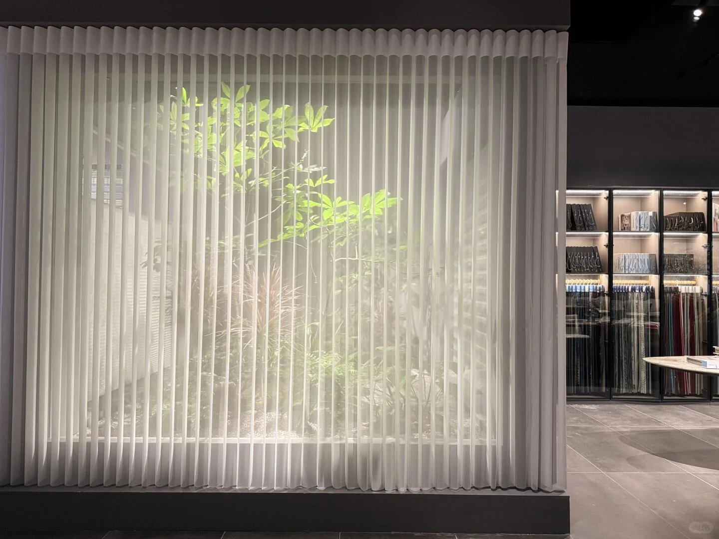HunterDouglas Foshan Showroom showroom reference image