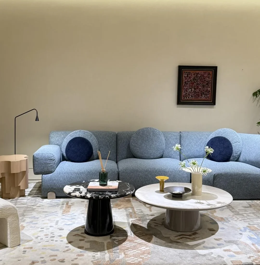 OXME Showroom showroom reference image