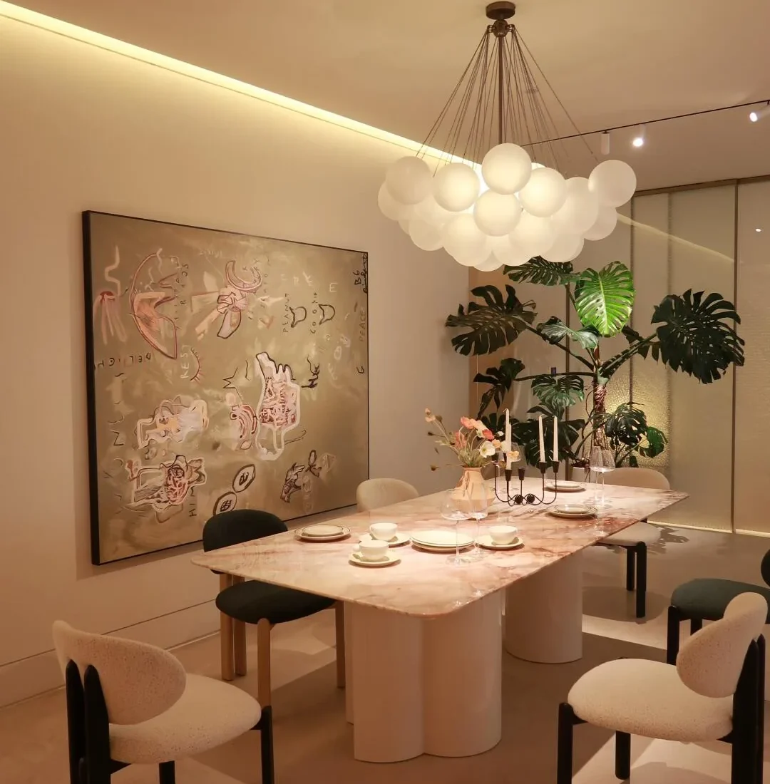 OXME Showroom showroom reference image