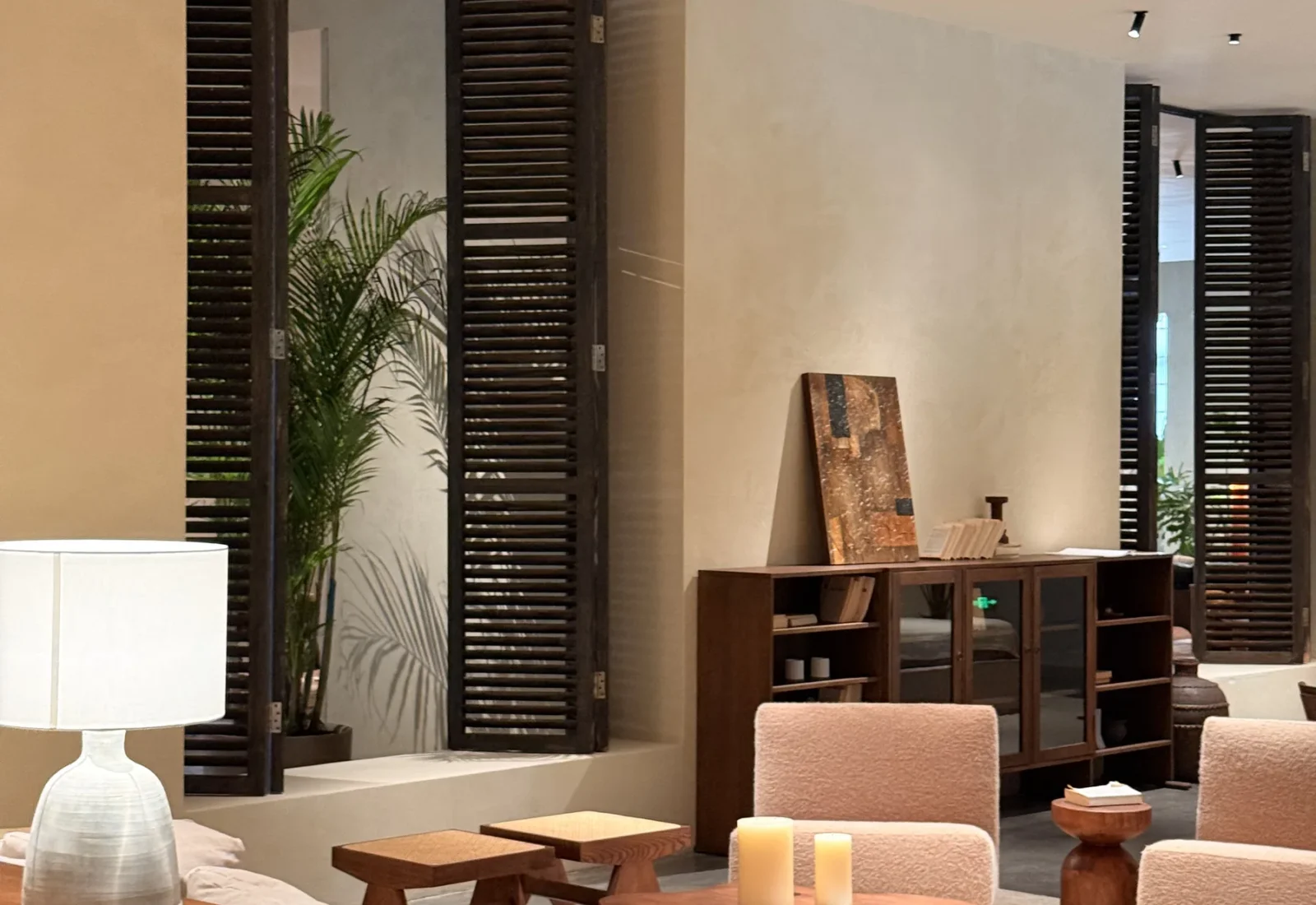 CHUMAY Home Furnishing Showroom showroom reference image