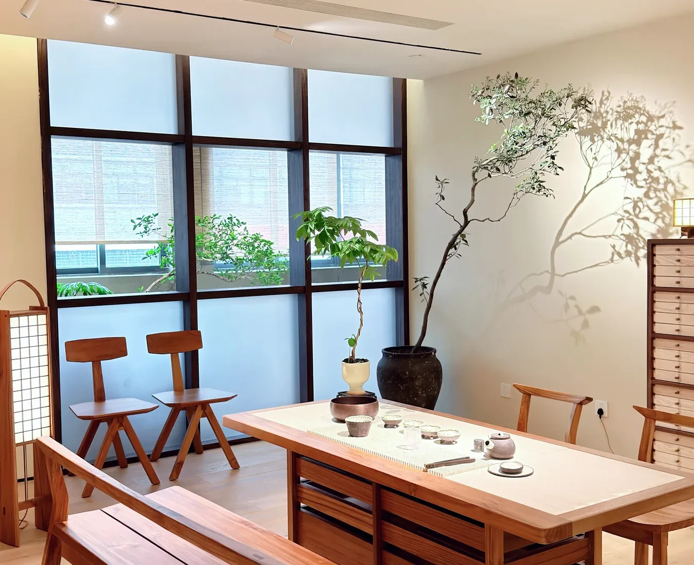 CHUMAY Home Furnishing Showroom showroom reference image