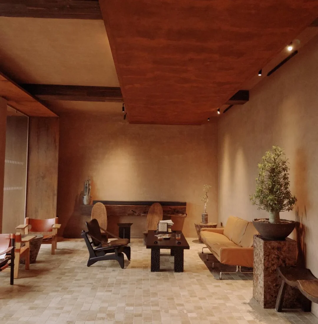 Zhiwu Home showroom reference image